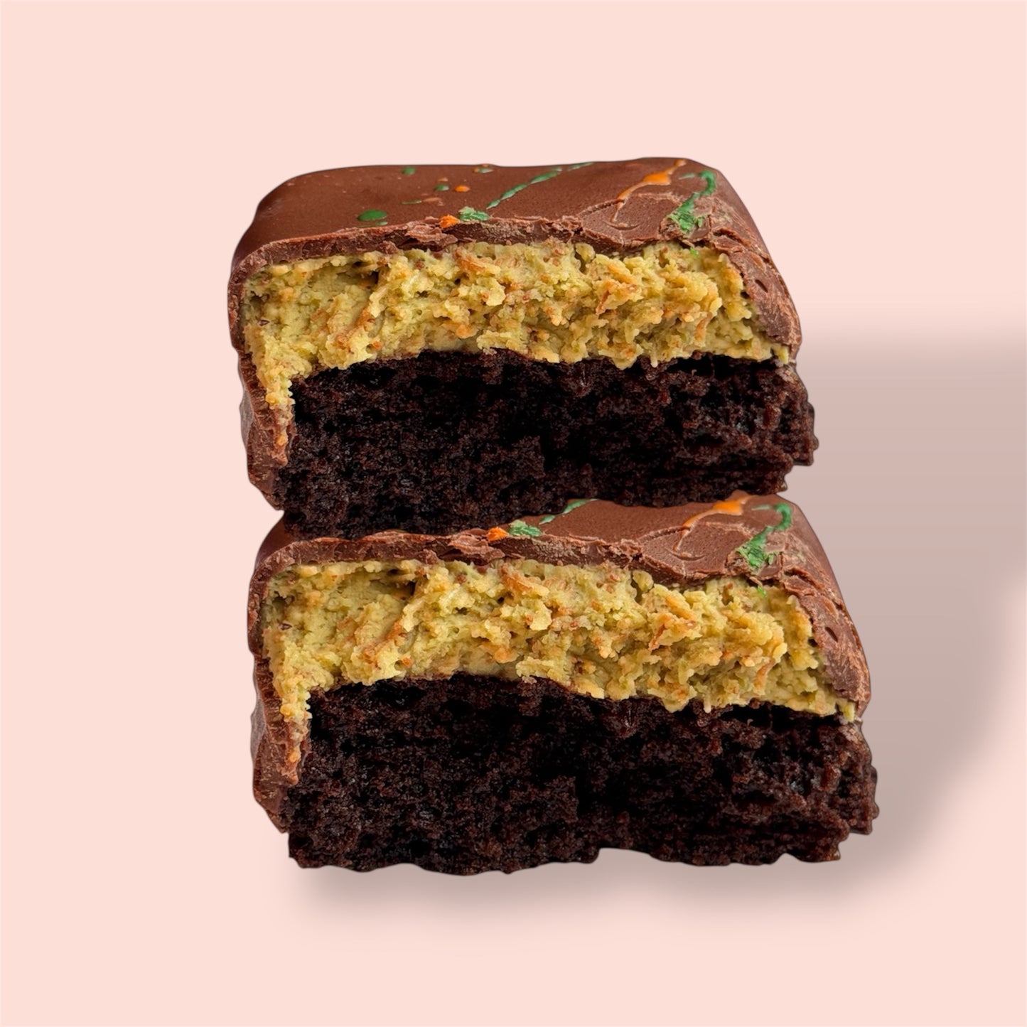 Dubai Pistachio Brownie