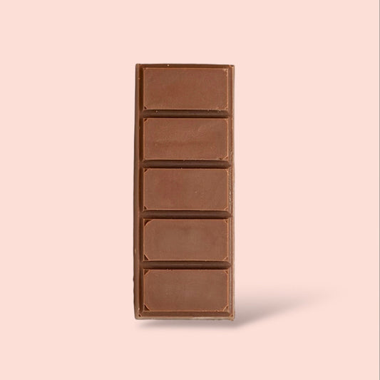 Milk Dubai Chocolate Bar