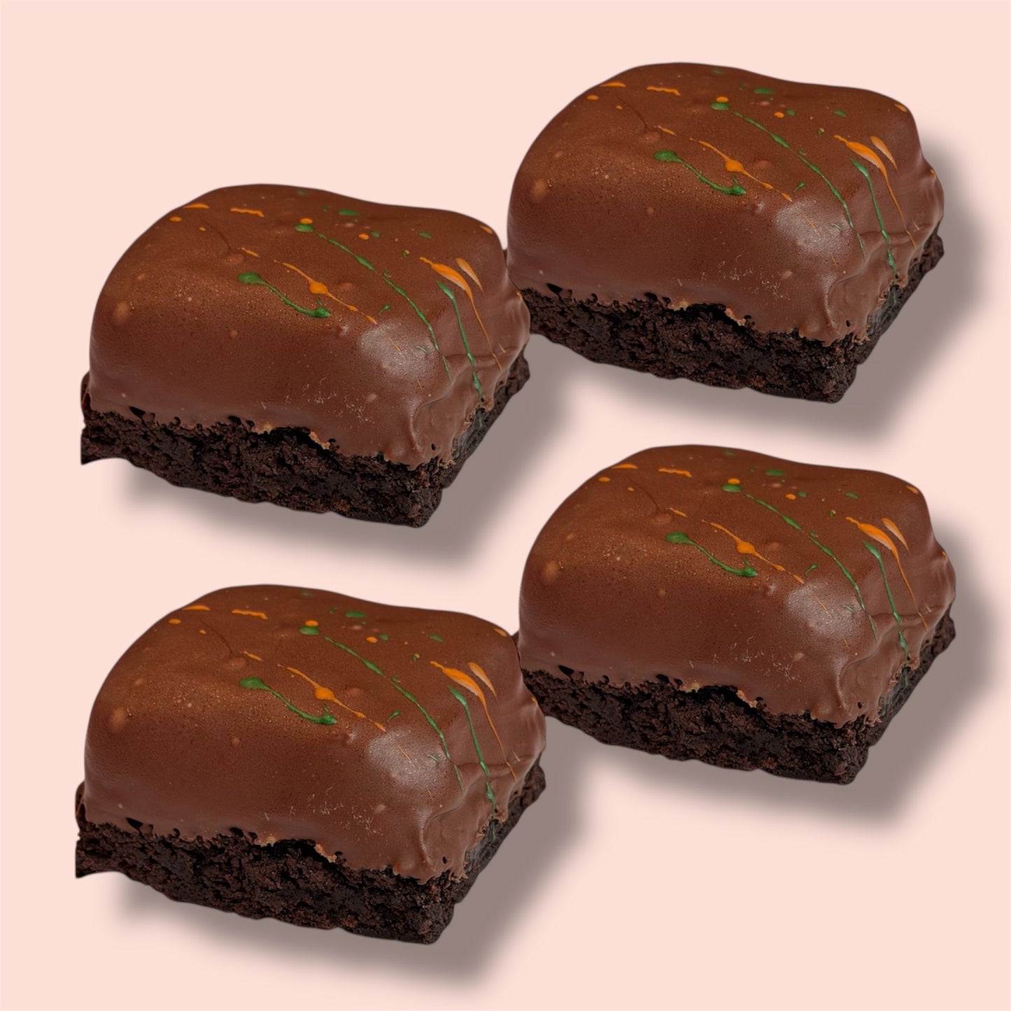 Dubai Pistachio Brownie