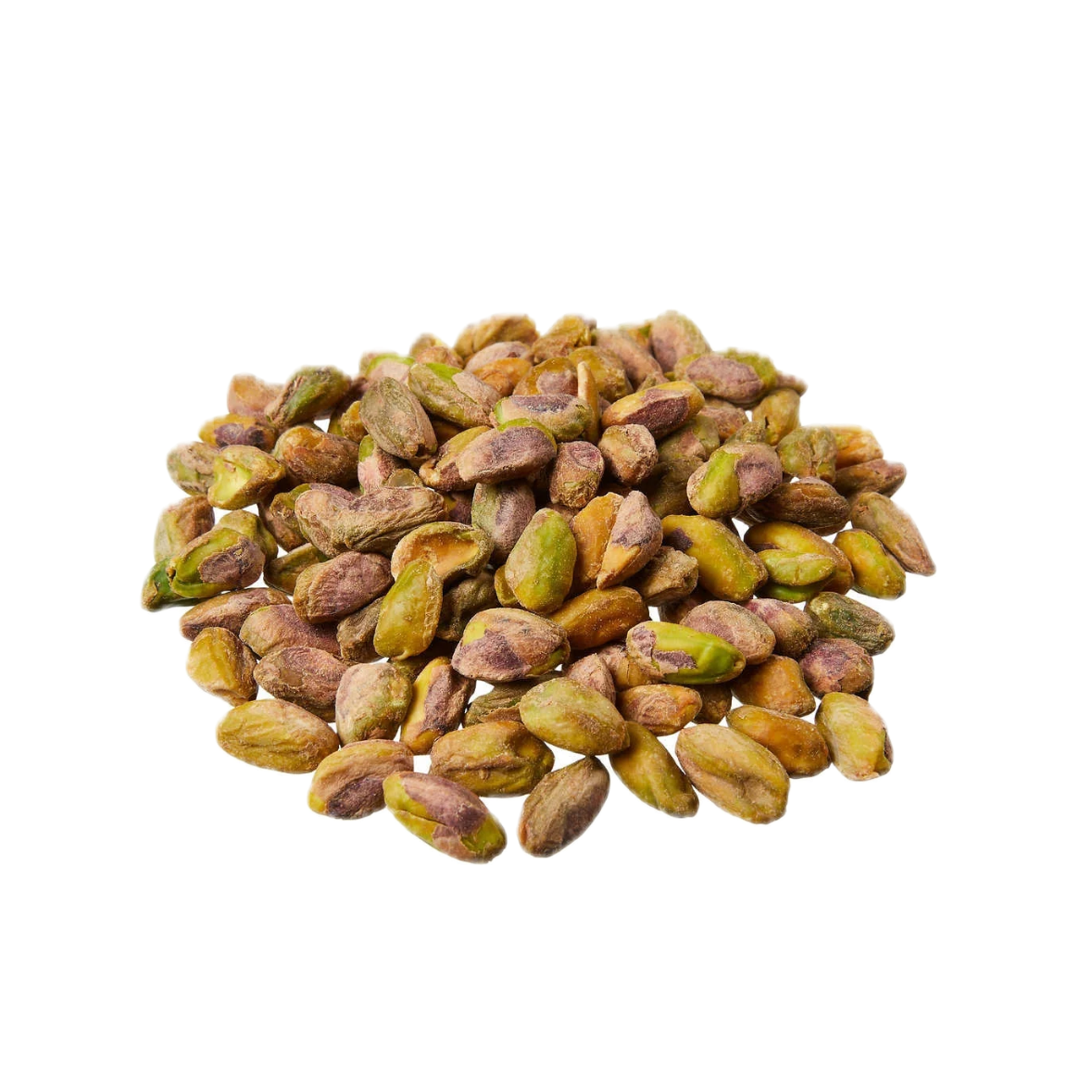 Roasted Pistachios (No Shells) Lightly Salted