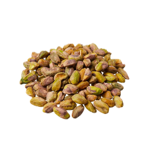 Roasted Pistachios (No Shells) Lightly Salted