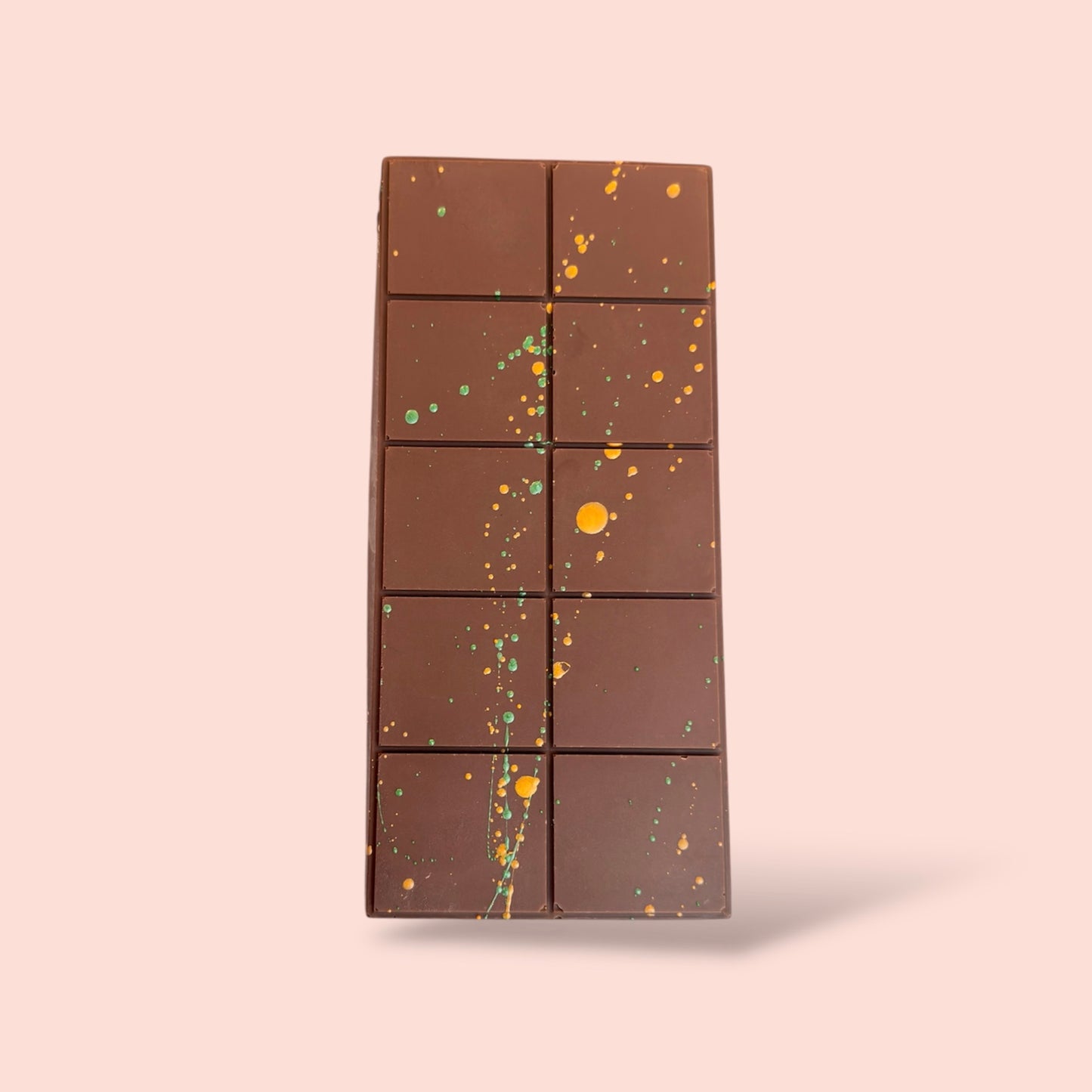 XXL Milk Dubai Chocolate Bar