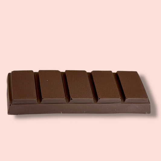 Dark Dubai Chocolate Bar