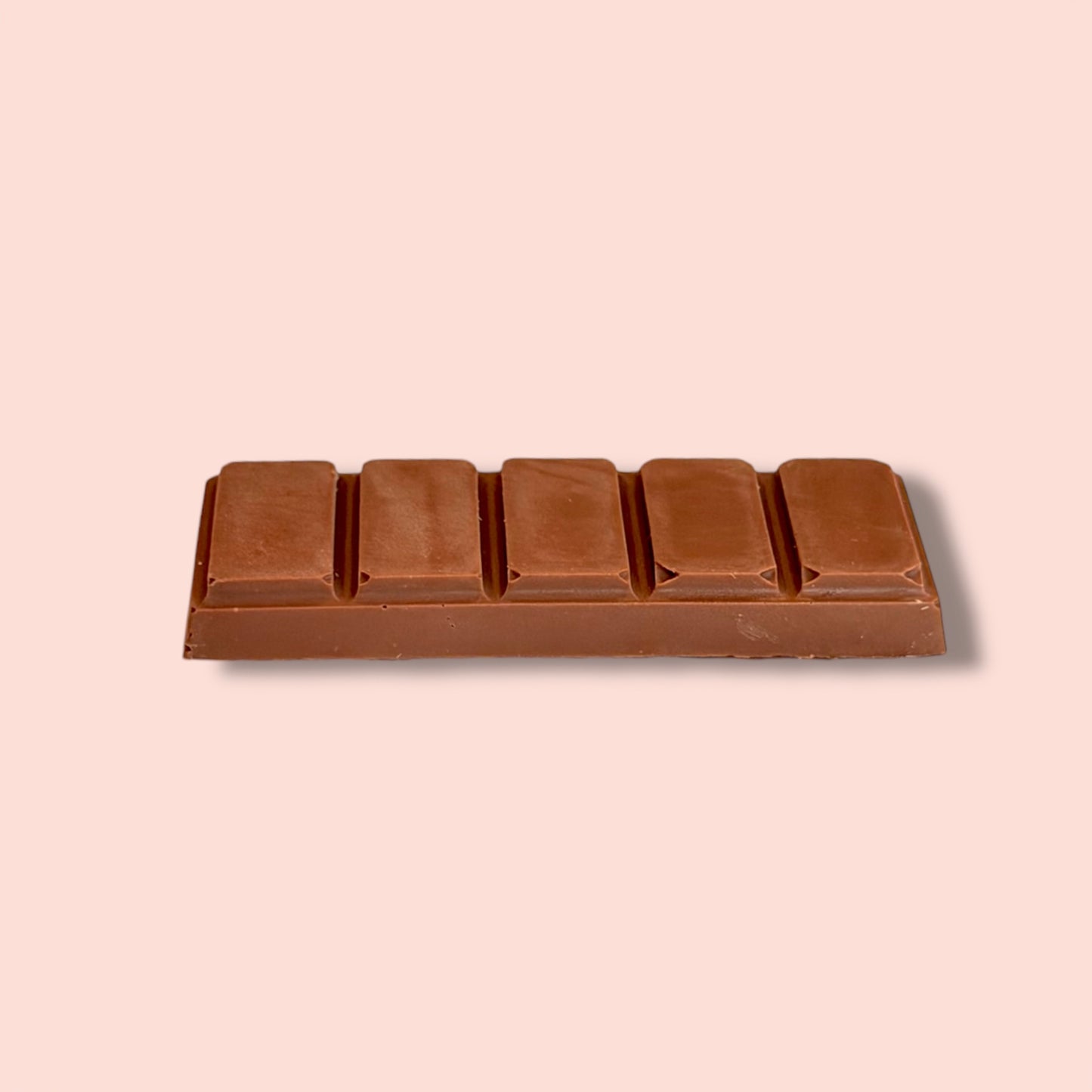 Milk Dubai Chocolate Bar