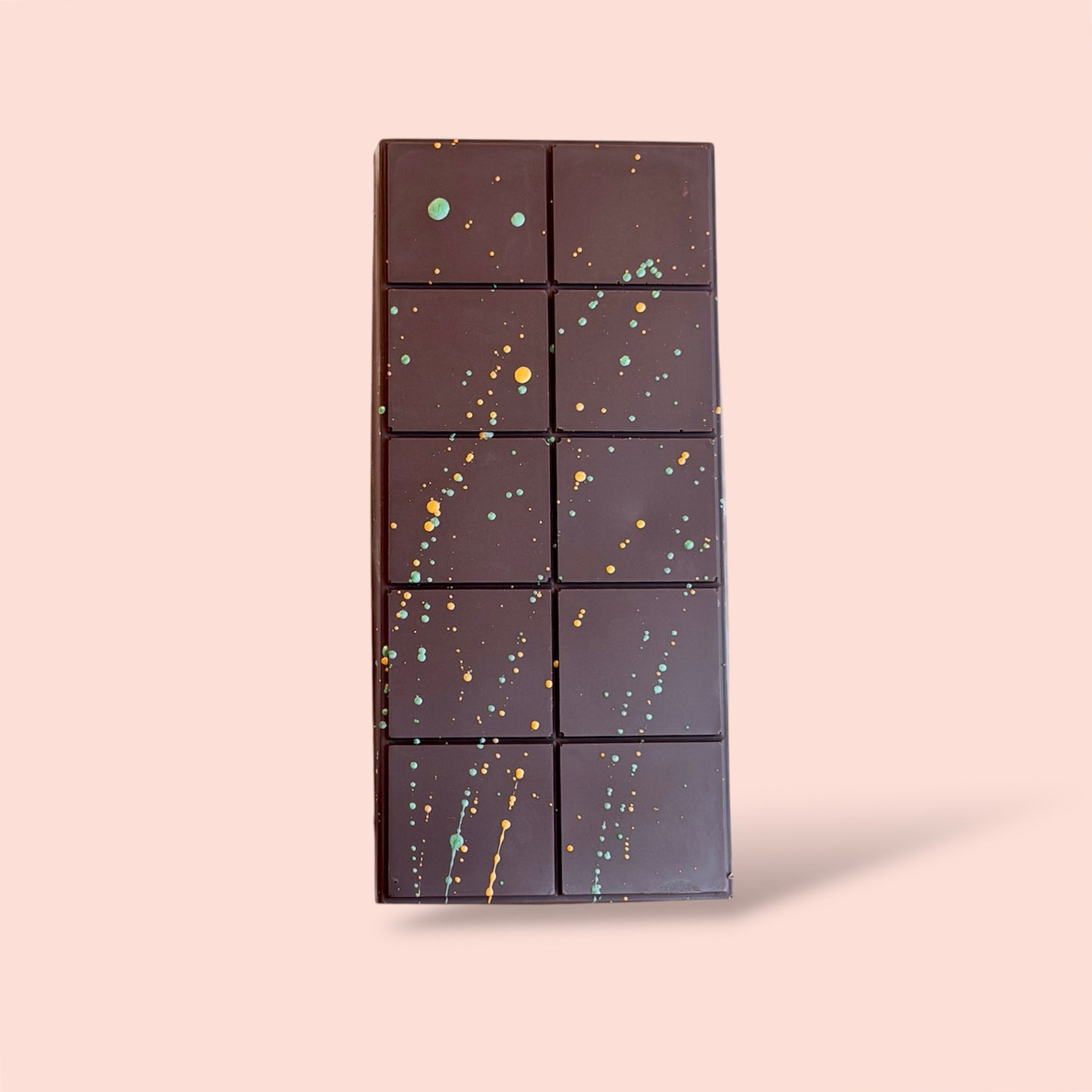 XXL Dark Dubai Chocolate Bar