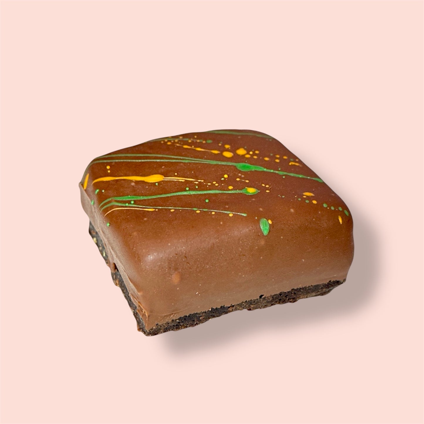 Dubai Pistachio Brownie