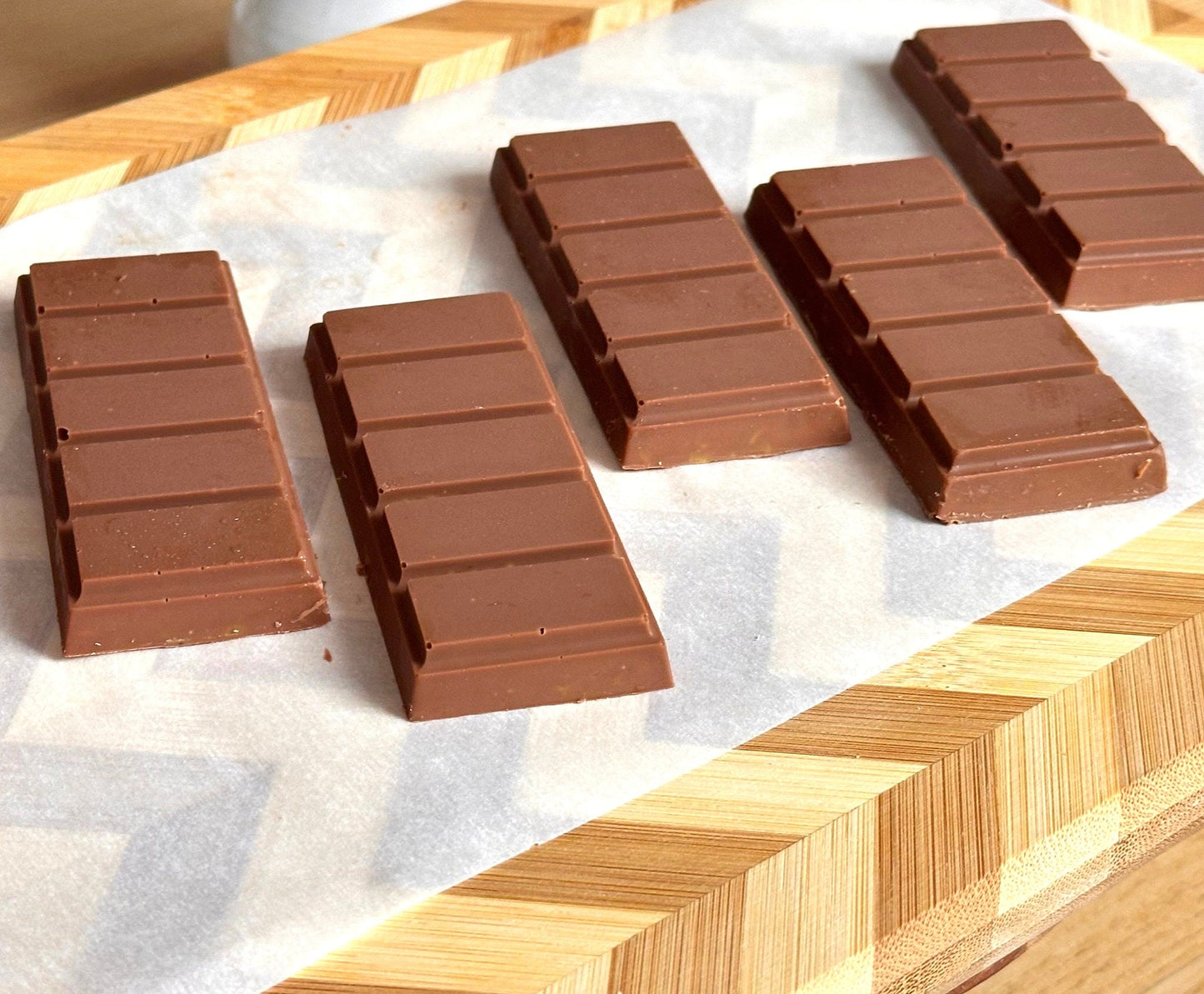 Dubai Chocolate Bar | Pistachio Kunafa Chocolate Bar